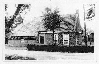 03   Boerderijtje Jan Dirks Geertsma