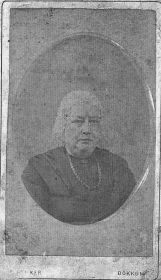 01   Dirk Geertsma en Elizabeth Koops