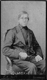 01   Dirk Geertsma en Elizabeth Koops 1