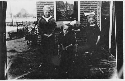 05   Hendrik Geerstma en Trijntsje Stelma