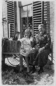 05   Hendrik Geerstma en Trijntsje Stelma 1