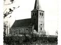 A 07   Ned. Herv. Kerk Hantum  staand 