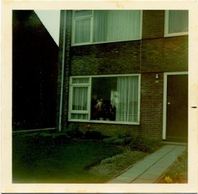 07   Voorzijde woning Hereweg nu Jan B. de Vries
