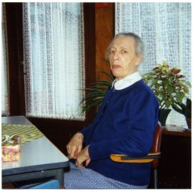 Beppe Martje   onder 1980