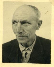 Broer Douwe   Zuster Doetje van Jan v.d. Meer