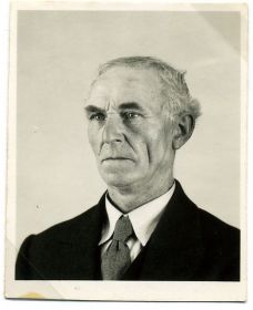 Broer Douwe   Zuster Doetje van Jan v.d. Meer 2