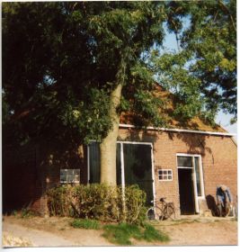 Jan van der Meer   36linksboven