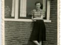 Jannie Kamstra   11 03 1952