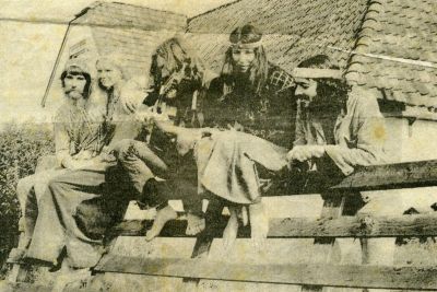 K 05   b   George Fransen