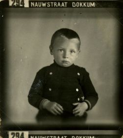 Willem van der Meer   19 10 1910