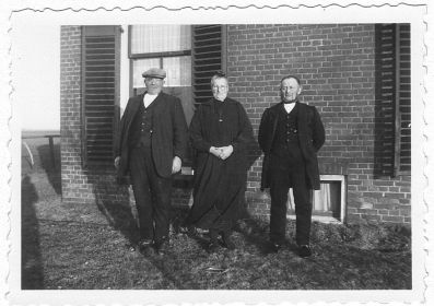 015 Popke en Anne Visser mei Jan Ted