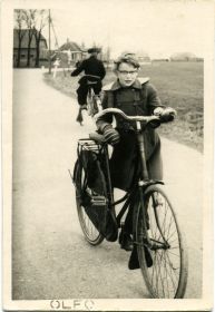 01   Durkje Hiemstra  1958 