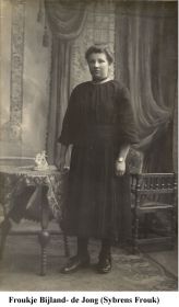 029 Froukje Bijland de Jong