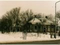 01   It Slotsje in Hantumhuizen   1991