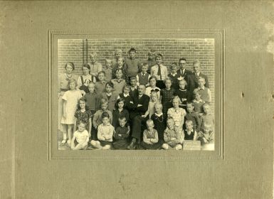 02   Geref. School Hantumhuizen