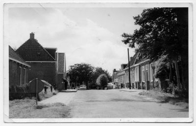 A 01   Doarpsstrjitte