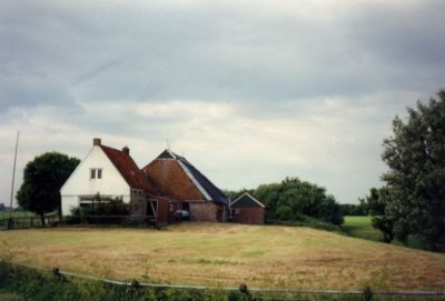 Boerderij 1993   1