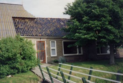 Boerderij 1993   2