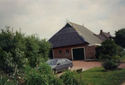 Boerderij 1993   4