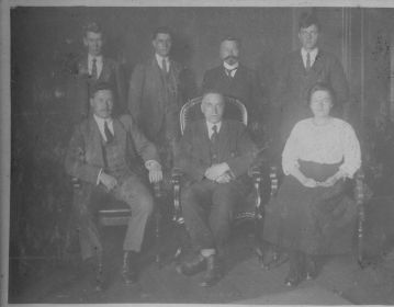 Durkje Westra overleden   3