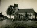 Kerk Hantumhuizen voor restauratie