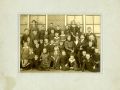 Schoolfoto Chr. School Hantumhuizen   III