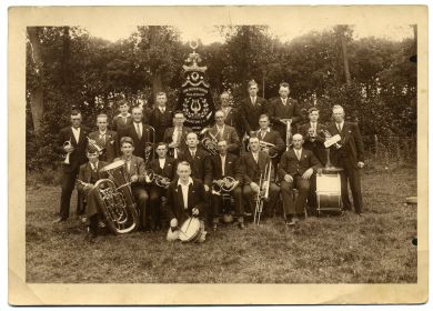 10   Muziekvereniging Halleluja
