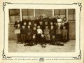 Schoolfoto Bijz. School Hantumhuizen   2