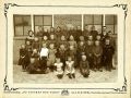 Schoolfoto Bijz. School Hantumhuizen   3