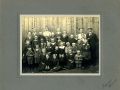 Schoolfoto School Hantum   II