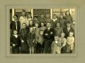 Schoolfoto lagere school ca. 1928