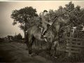 12   ruiter te paard