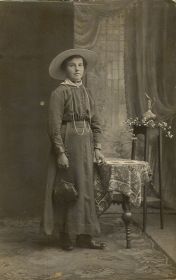 25   Baukje Steenstra