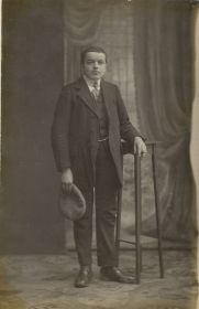26   Albert Steenstra