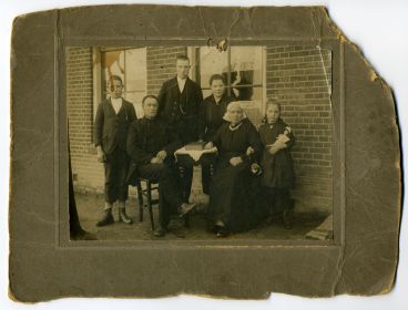 02  Familie Van der Veen