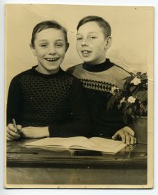 09   Jappie en Henk van der Veen