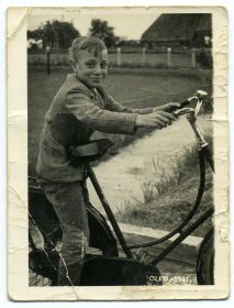 15   Henk van der Veen   1961