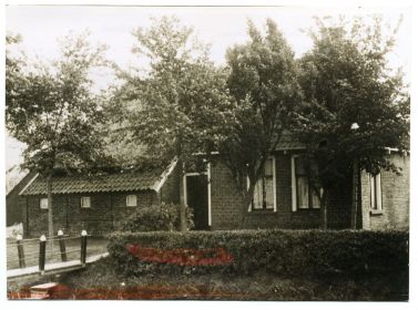 16   Huis Jappie en Johanna van der Veen   Bangawei 1