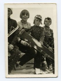 02   Skoallefeest 1960