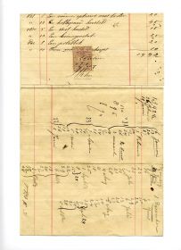 87   Nota van Stelma voor Velink  1906    2