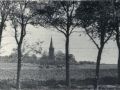VVV boekje   Kerk Hantum  jrt. onbekend 