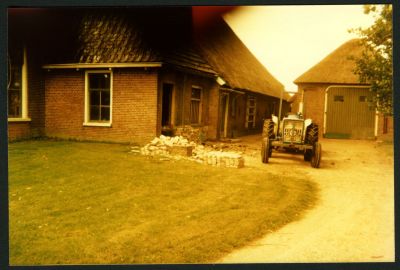 023   Ofbrekke   augustus 1982