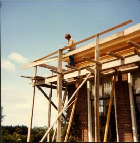 030   Simmer 1983   Fernijen fan de daksgoaten