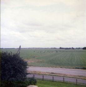 032   Simmer 1983   Fernijen fan de daksgoaten   Sjoen fan  f de steiger