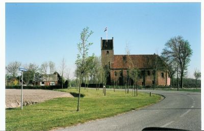 kerk hantumhzn