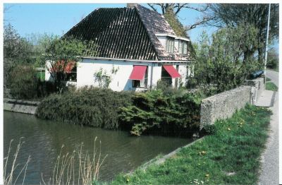 stasjonswei 1.1