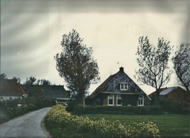 Scan Fam Van der Schaaf