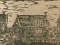 oude woningspoekestege