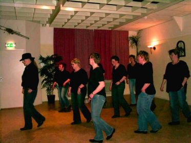 hantumhuizen countrydansen 2