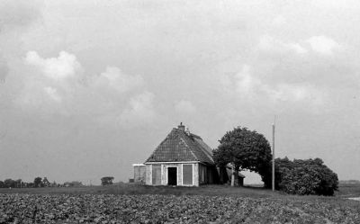 Arbeidershuis Gerbens